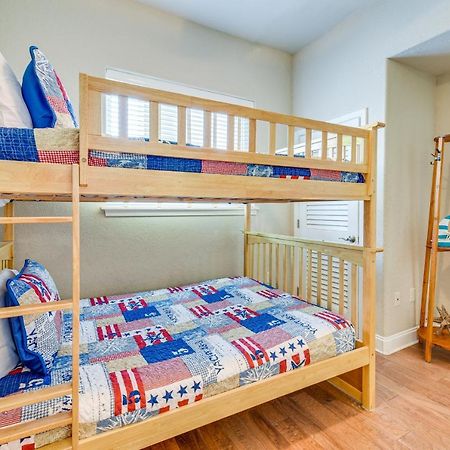 Miramar Beach Condo With Pool - Walk To Beach! Ντέστιν Εξωτερικό φωτογραφία