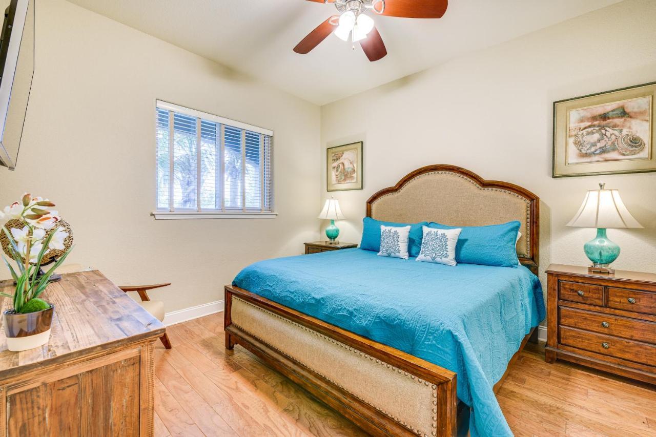 Miramar Beach Condo With Pool - Walk To Beach! Ντέστιν Εξωτερικό φωτογραφία