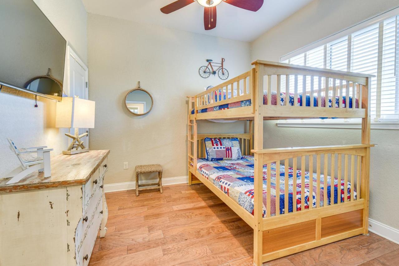 Miramar Beach Condo With Pool - Walk To Beach! Ντέστιν Εξωτερικό φωτογραφία