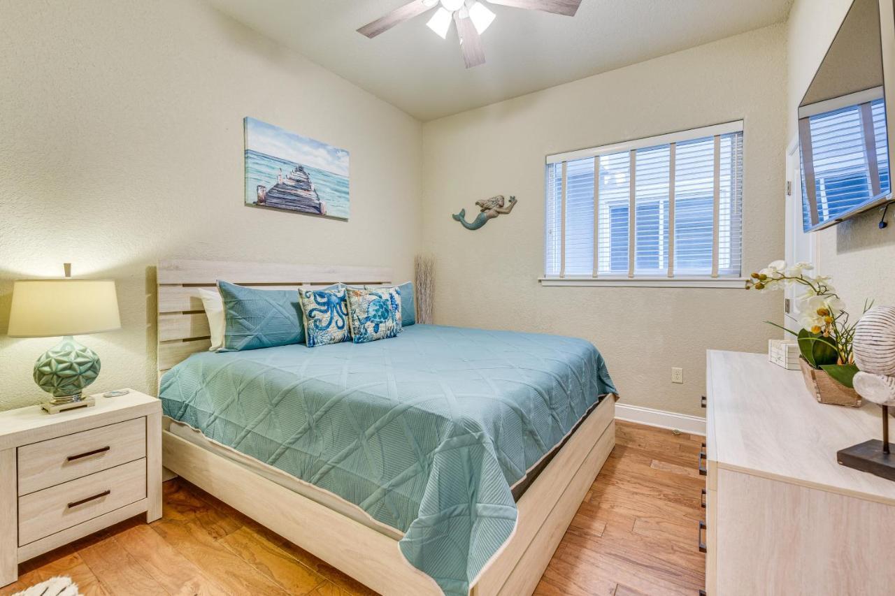 Miramar Beach Condo With Pool - Walk To Beach! Ντέστιν Εξωτερικό φωτογραφία